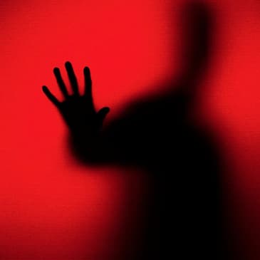 A Grandfather's Gift, Haunted Hollywood, and an Eerie Ghost-Hunt