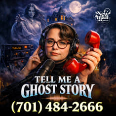 Bloody Mary, Ghosts of Cambodia, and the Pool Boy: True Ghost Stories from Real Callers