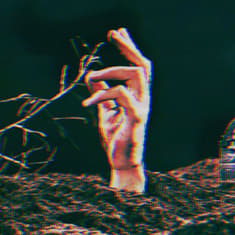 True Ghost Stories: A Motel Watcher, a Voice in the Basement, and a Hand from a Spanish Flu Grave