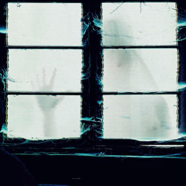 True Ghost Stories: A Boy in Blue Pajamas Floating Above a Cemetery, a Ghost Cat, Footsteps with Nobody Attached, and the Green River