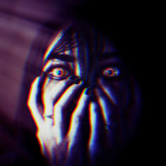 True Ghost Stories: A Translucent Woman at the Movies, a Haunted Hotel Bed, and a Voice in the Dark