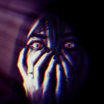 True Ghost Stories: A Translucent Woman at the Movies, a Haunted Hotel Bed, and a Voice in the Dark