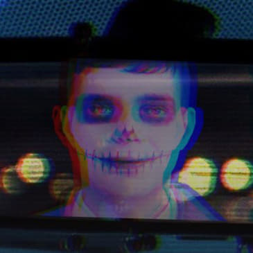 True Ghost Stories: The Hat Man Returns, an Imp in the Back Seat, and a Ghost Boy Who Wanted His Mom