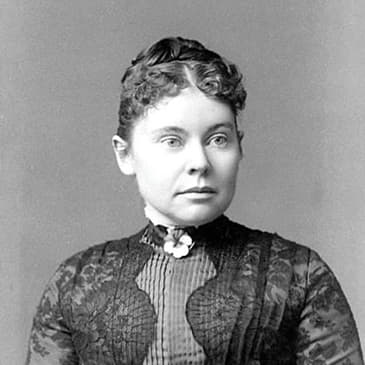 True Ghost Stories: Did She or Didn't She? Lizzie Borden Answers Every October
