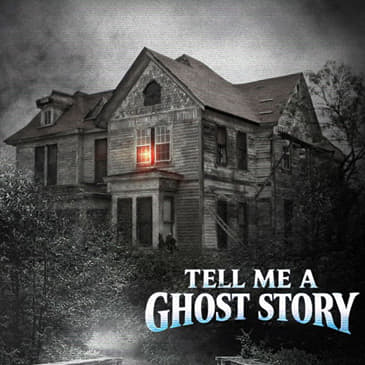 True Ghost Stories: A Murdered Boy Asked "Why Do You Cry So Much at Night?