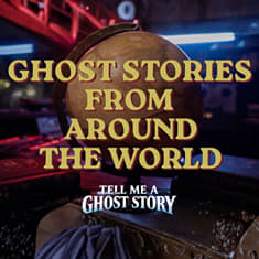 Ghost Stories From Around The World Collection