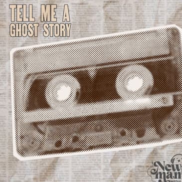 Real Ghost Stories For Long Dark Drives - Mixtape Vol. 8