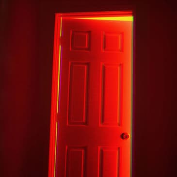 Nobody Warned Me Until It Was Too Late....The Grey Woman of Apartment 3F