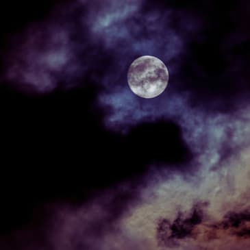 Indigenous Ghost Stories with Proppa Scary Podcast