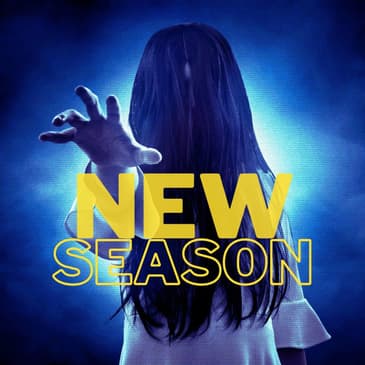 Stinky Sal, More Shadow People, Ghost Dog, Shorty