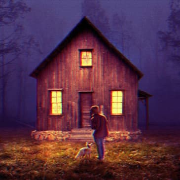 Real Ghost Stories from the Edge of Sleep