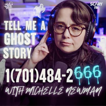 The Ouija Board Encounter, Who Is That Man?