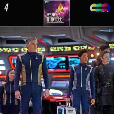 4. Season Two Recap - Part One