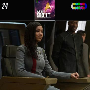 24. Discovery: S3 Retrospective w/ Kurt North