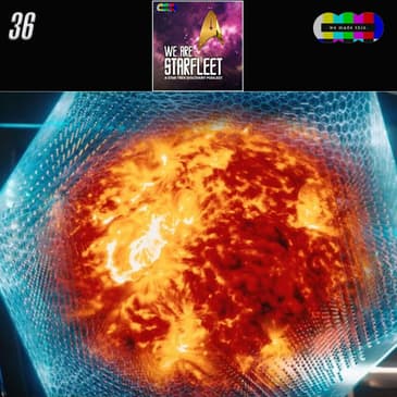 36. Star Trek: Discovery 4x07 - ...But To Connect