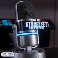 Starfleet Academy: "300th Night"