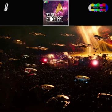 8. Battle of the Binary Stars