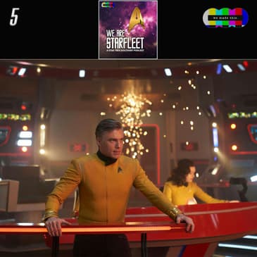 5. Season Two Recap - Part Two