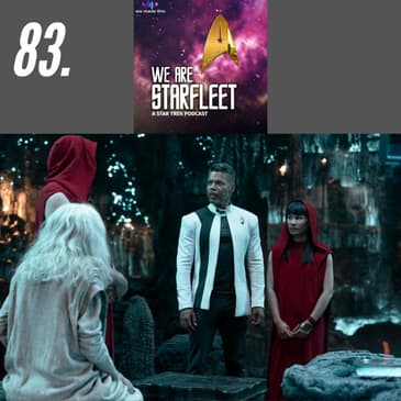 83. Discovery S5E03: "Jinaal"