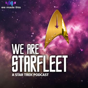 66. The "WASSIES" 5 Years of Trek!