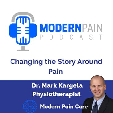 Modern Pain Podcast - Episode 7 - David Hanscom Part Two