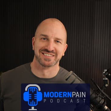 Beyond Neural Tension: Exploring Neurodynamics with Michael Shacklock