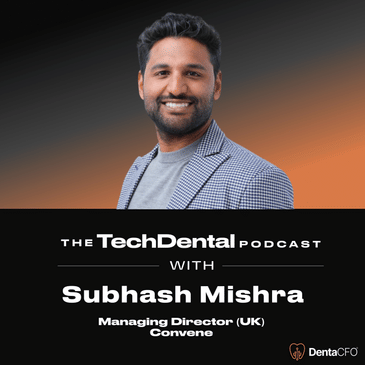 The New Front Desk: How AI Turns Dental Admin into a Profit Centre