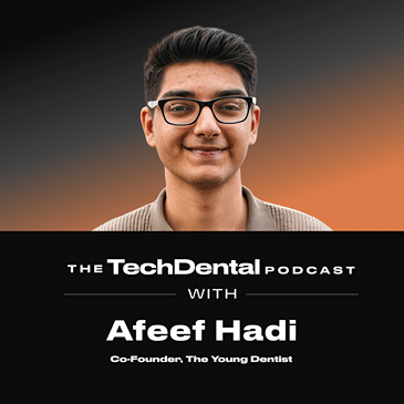 How The Young Dentist and AI Are Shaping the Next Generation of Clinicians