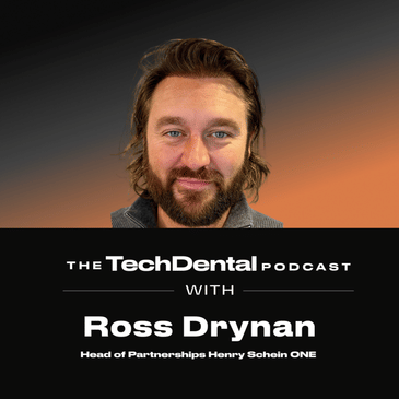 AI, Data & The Future of Scalable Dentistry