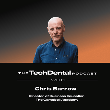 Hell Yes and Get Over It. Coach Chris Barrow on Thirty Years, a Thousand Practices, and Why AI Is Not Another Bit of Kit.