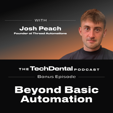 Bonus Episode: The Real Numbers Behind Dental AI Implementation