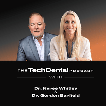 Inside The Largest AI Deployment In UK Dentistry