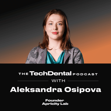 People-First AI: The Leadership Framework Behind Scalable Dental Tech