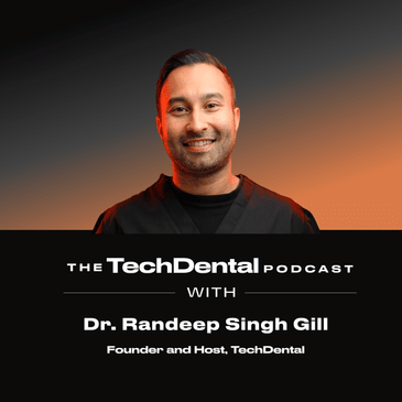 The £6 Billion Blind Spot: Why UK AI Capital Has Not Touched Dental