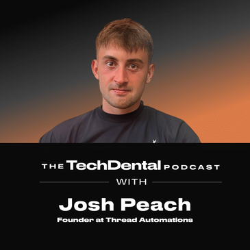 From Reception Bottlenecks to AI Assistants: Dentistry’s Next Leap