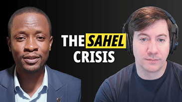 Coups, Wagner, and Jihadists: The Battle for the Sahel