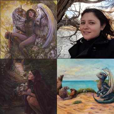 S3 EP16: Dianita Ceron