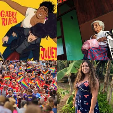 S4 EP15: ChattIzzy with Izzy