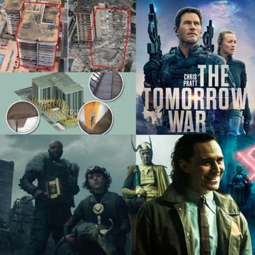 S4 EP19: Return of El Chikume