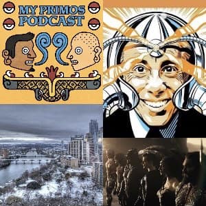 S4 EP6: Professor LatinX