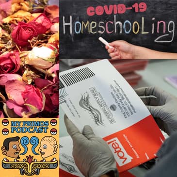 S3 EP21 El Potpourri