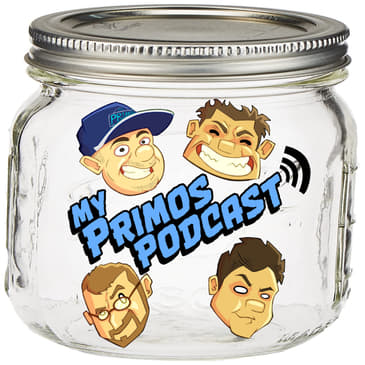 S6 EP20 Little Jar Interview with Dominic Lopez