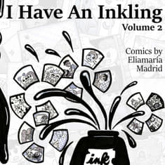 S7 EP25: I have an Inkling