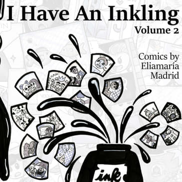 S7 EP25: I have an Inkling