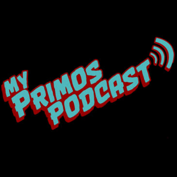 S8 EP26: Death to Pachuco /Henry Barajas & Rachel Merrill