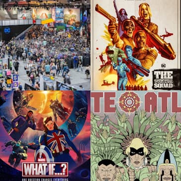 S4 EP24: Easter Eggs with Kevin Garcia