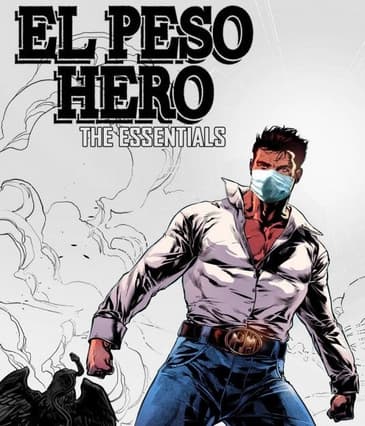 S3 EP 9: Creativity is essential , A conversation with Hector Rodriguez