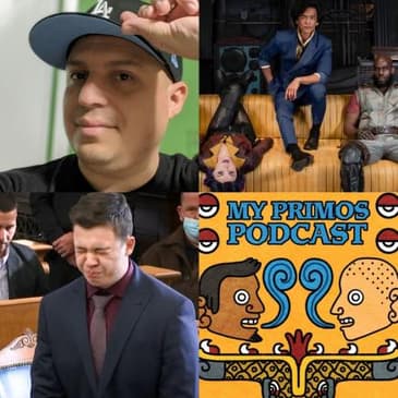 S4 EP27: All about Caps Rittenhouse and more on Bebop