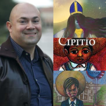 S3 EP 14: Randy Jurado Ertll and the Salvadoreño American Experience