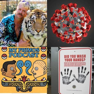 S3 EP 1: Covid Catch up